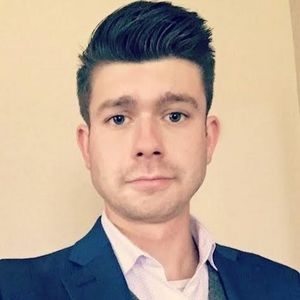 Meet your Posher, Ryan